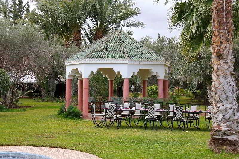Villa Des 3 Golfs Marrakesz Udogodnienia zdjęcie